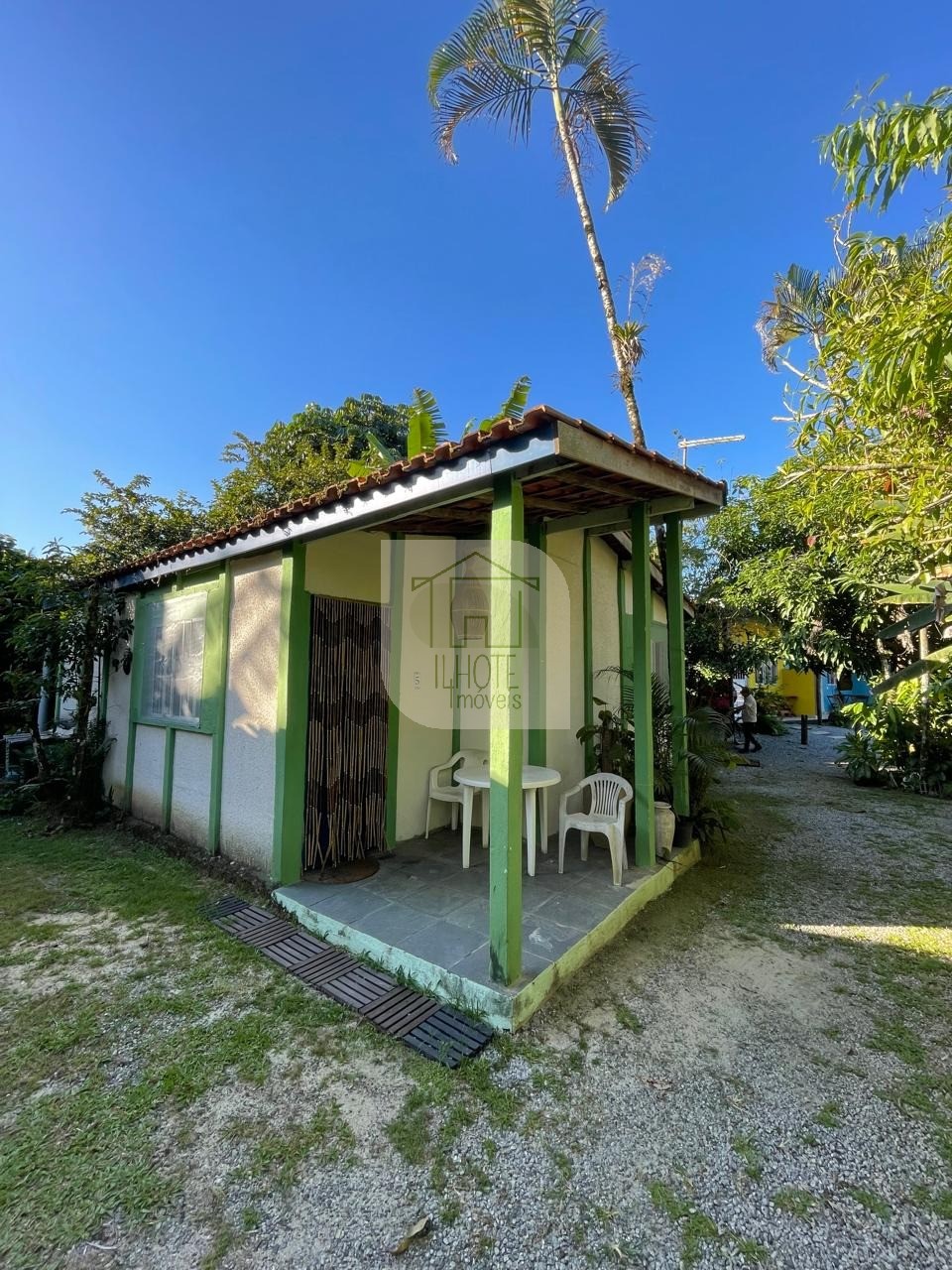 Pousada-Chalé, 19 quartos - Foto 60