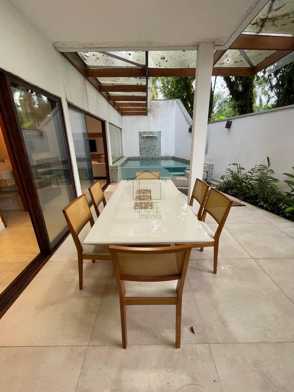 Casa de Condomínio, 3 quartos - Foto 21