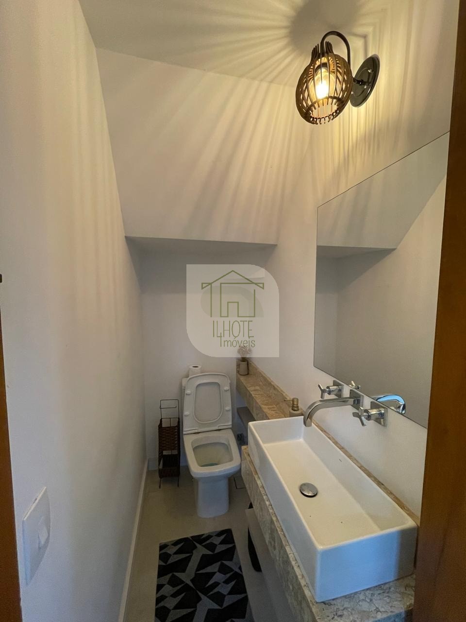 Casa de Condomínio, 3 quartos - Foto 49