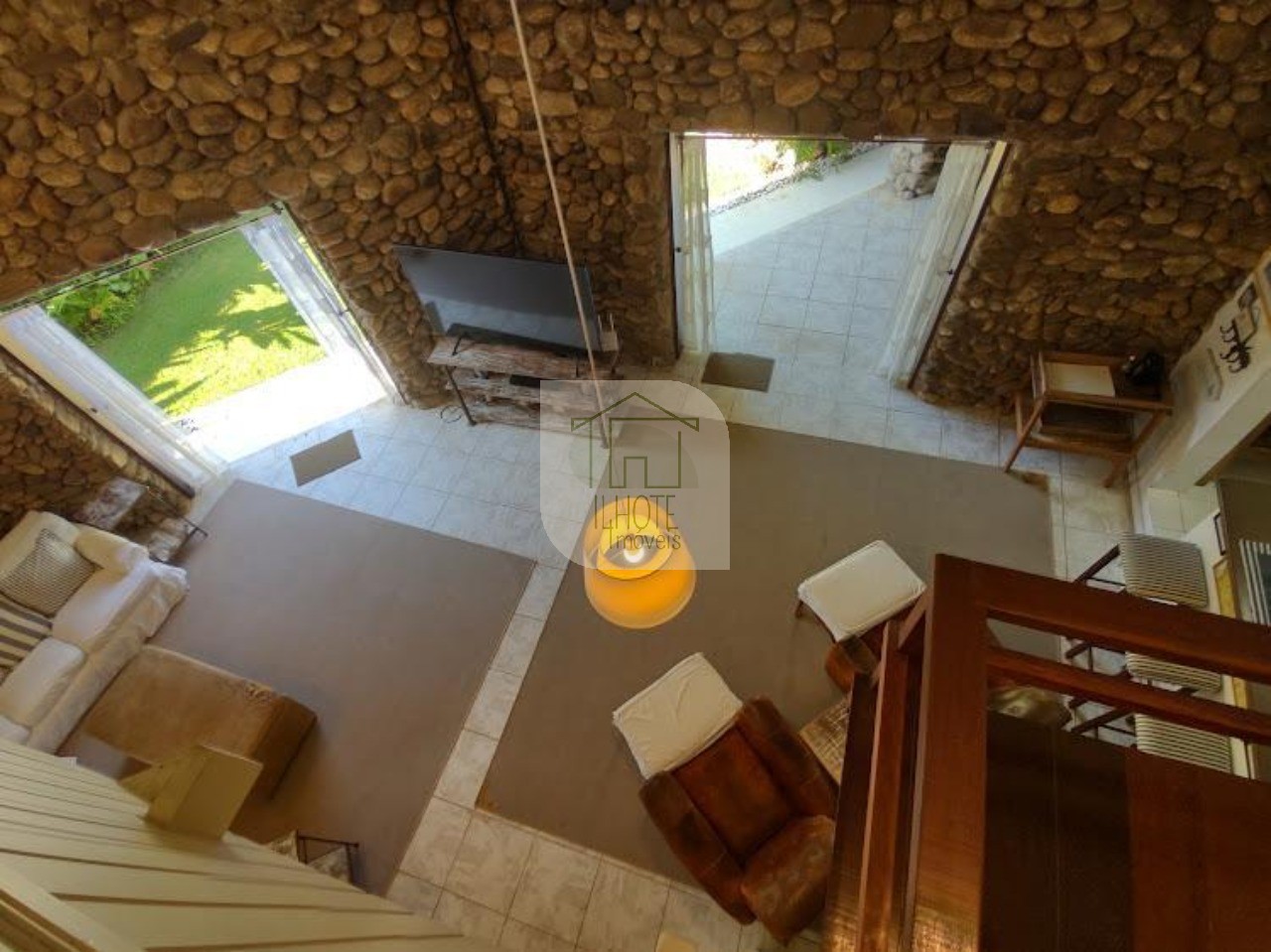 Casa à venda e aluguel com 3 quartos - Foto 43
