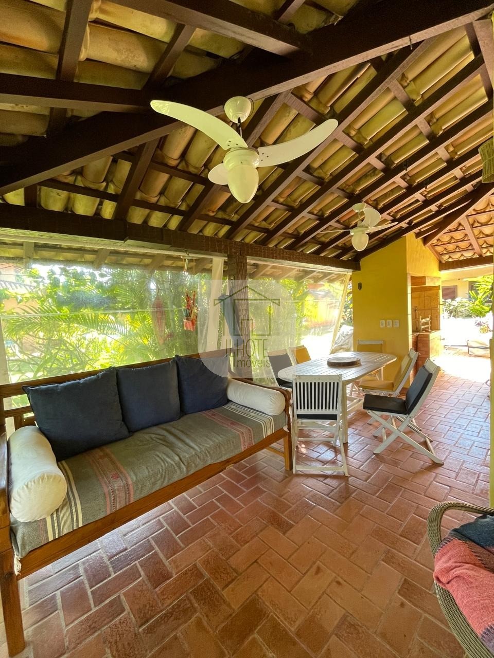 Casa de Condomínio, 6 quartos - Foto 9