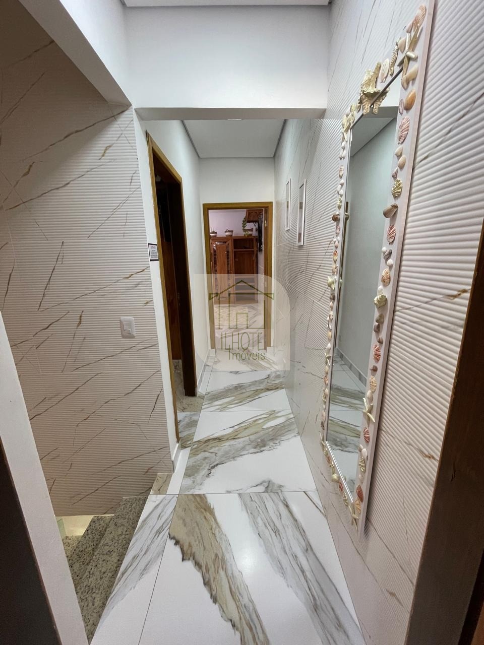 Casa de Condomínio, 3 quartos - Foto 25