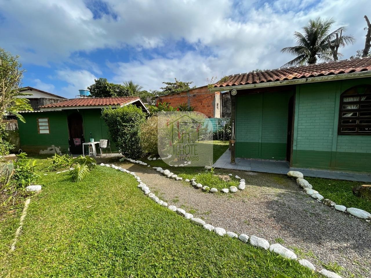 Pousada-Chalé, 9 quartos, 1000 m² - Foto 12