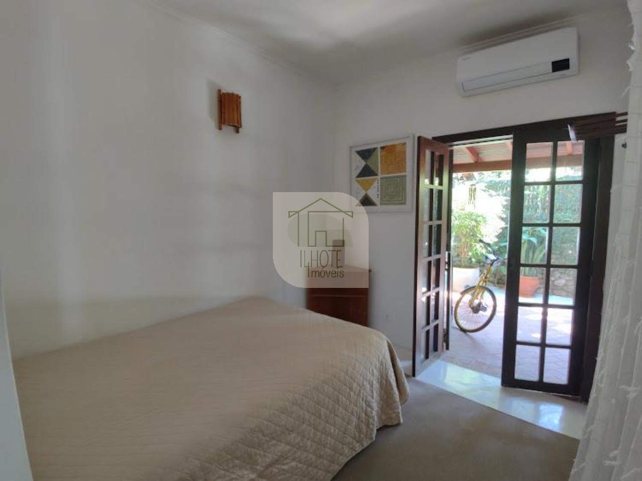 Casa à venda e aluguel com 3 quartos - Foto 26
