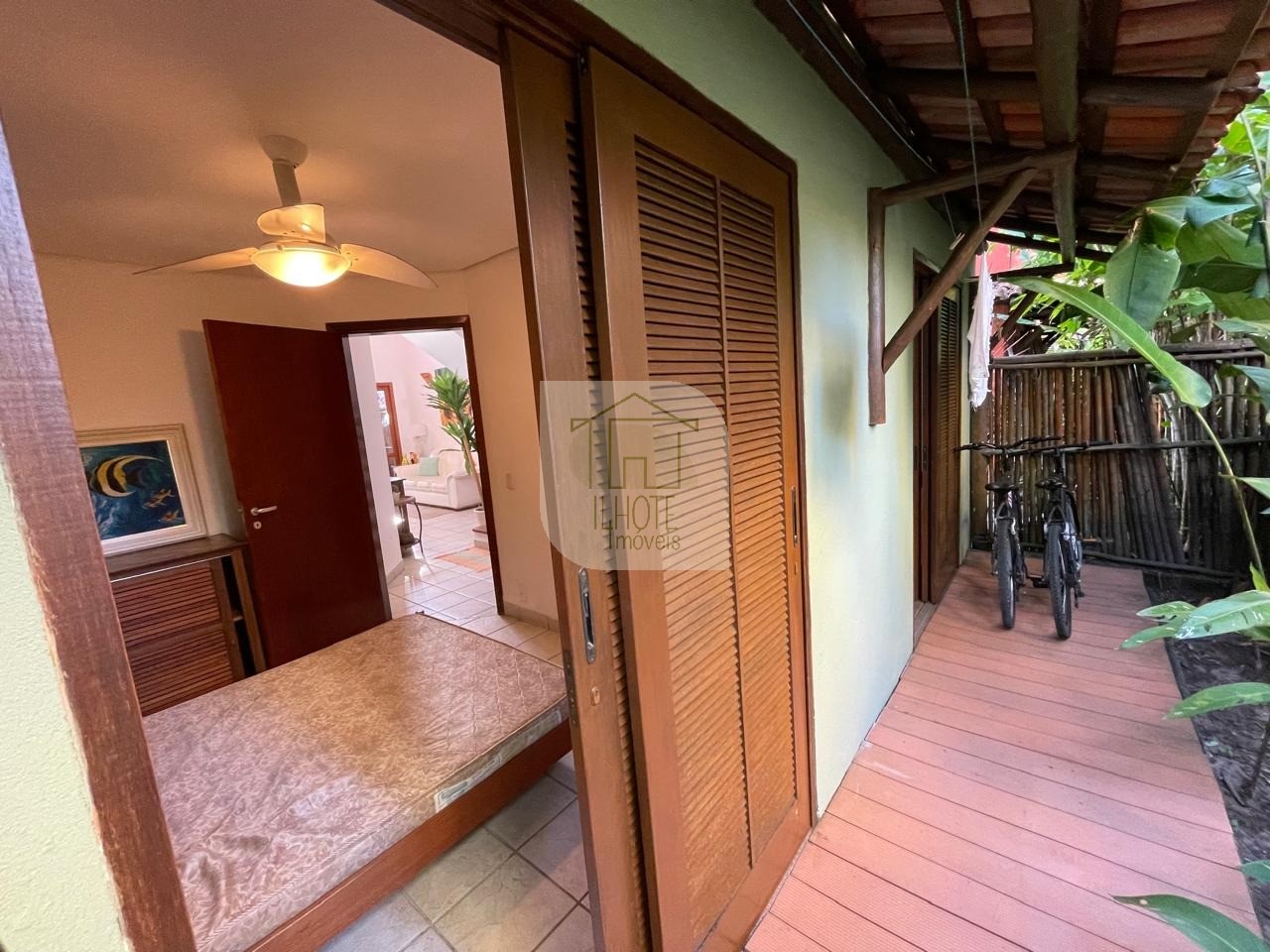 Casa de Condomínio, 4 quartos - Foto 45