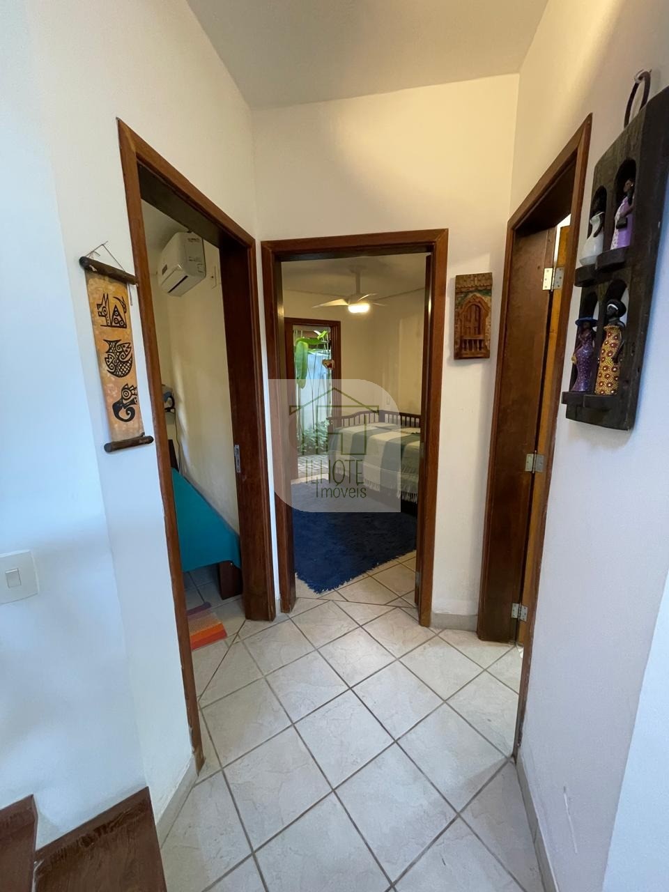 Casa de Condomínio, 3 quartos - Foto 51