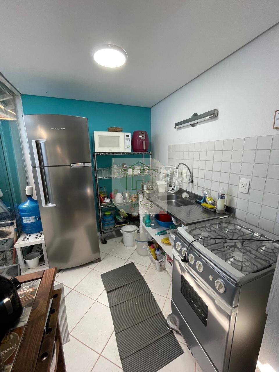 Casa de Condomínio, 2 quartos - Foto 32