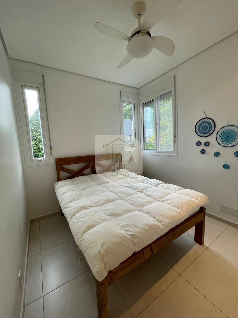 Casa de Condomínio, 4 quartos - Foto 46