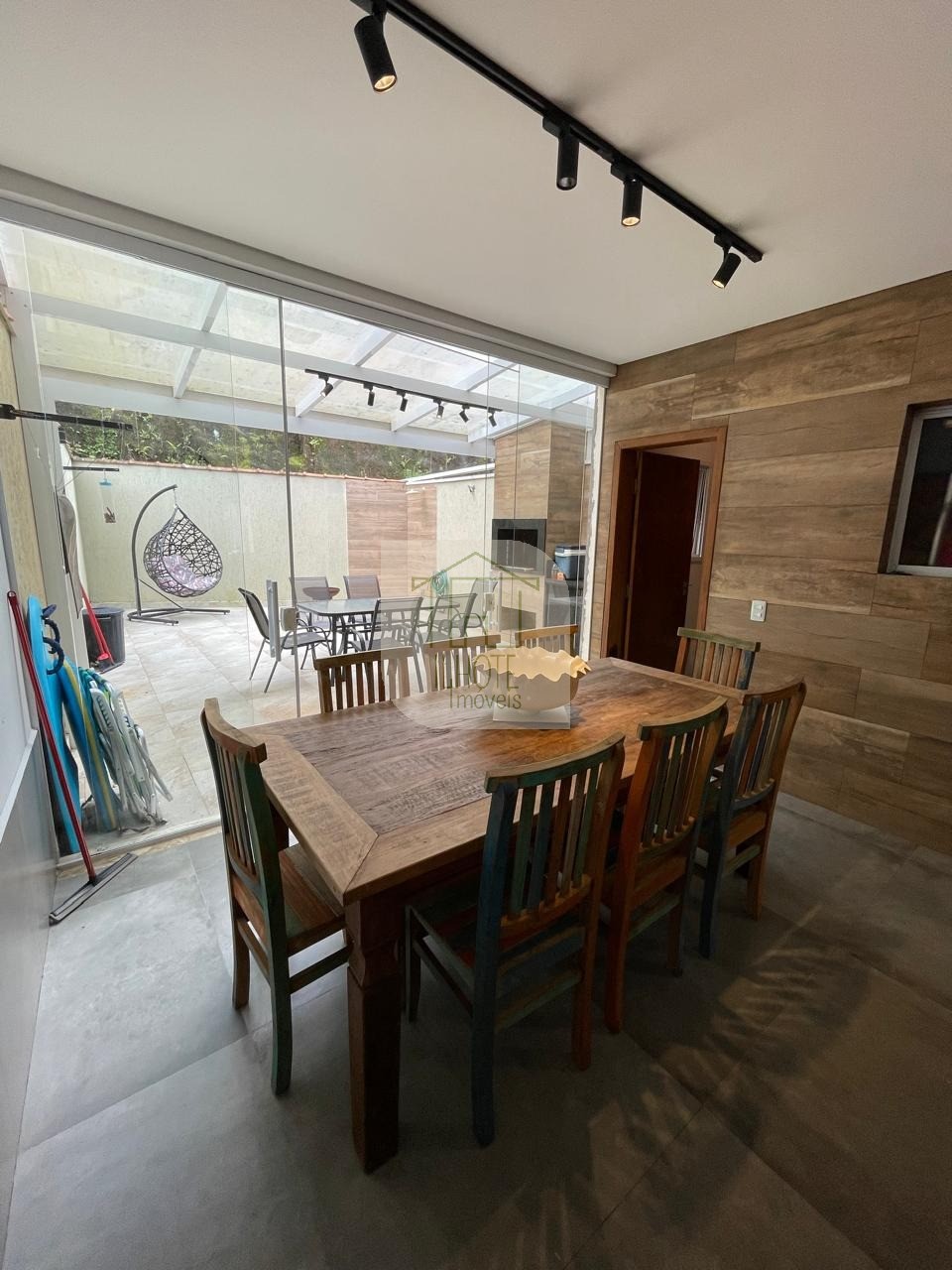 Casa de Condomínio, 3 quartos - Foto 26