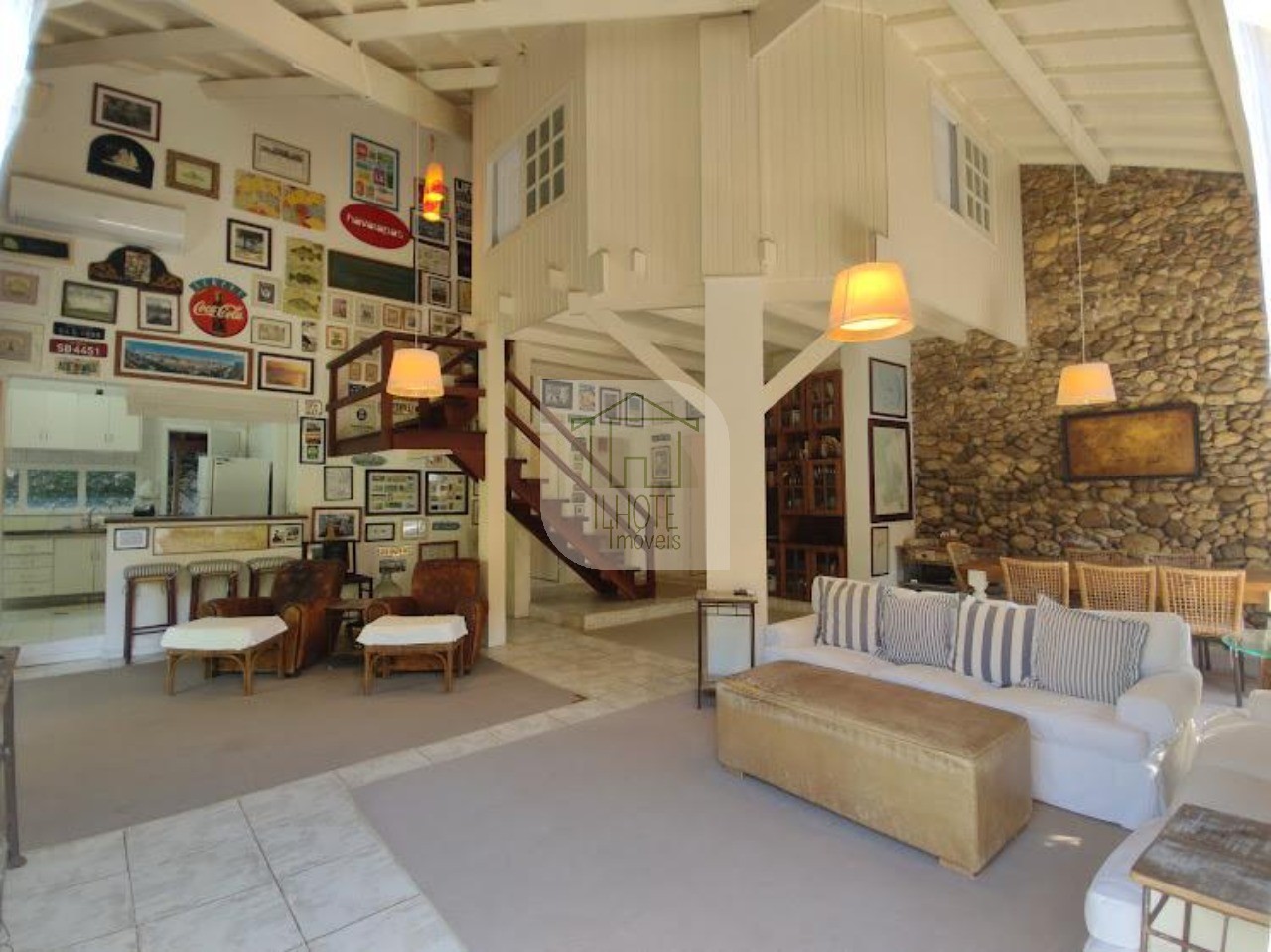 Casa à venda e aluguel com 3 quartos - Foto 14