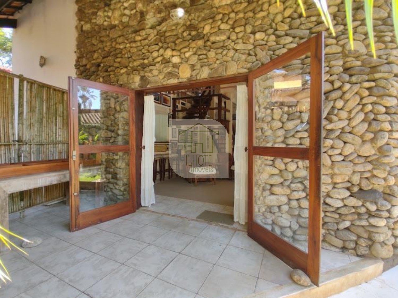 Casa à venda e aluguel com 3 quartos - Foto 6