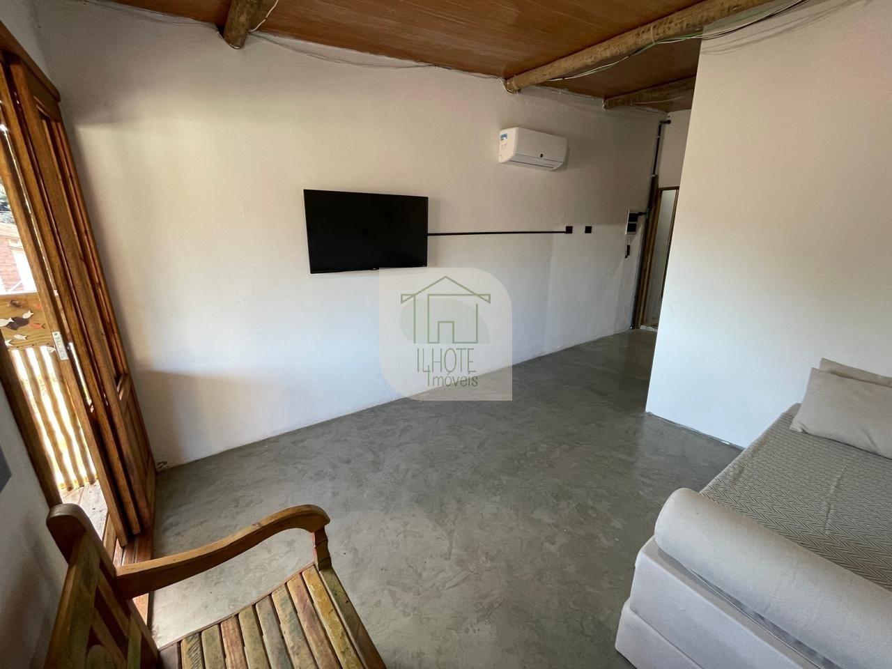 Casa, 1 quarto - Foto 7