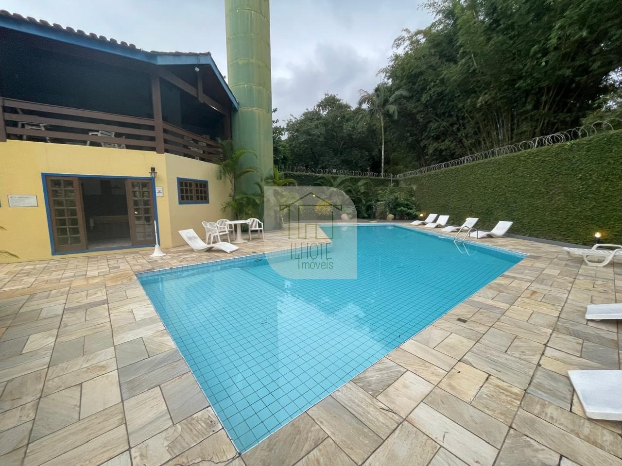 Casa de Condomínio à venda e aluguel com 2 quartos - Foto 25