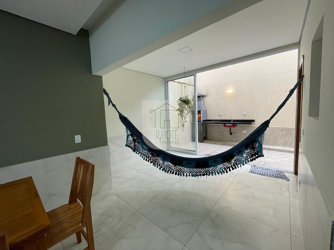 Casa de Condomínio, 3 quartos - Foto 18