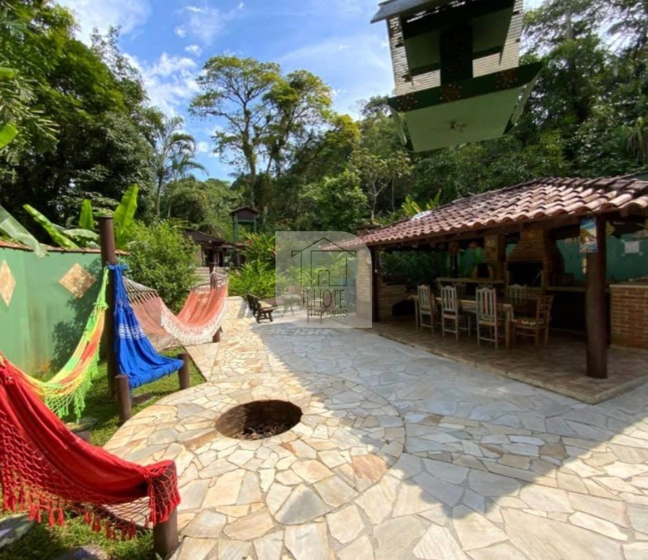 Casa, 4 quartos - Foto 7