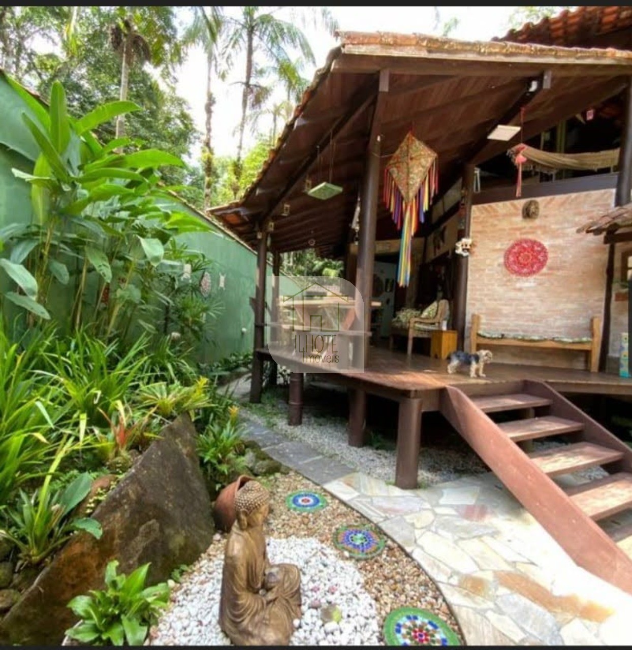 Casa, 4 quartos - Foto 17