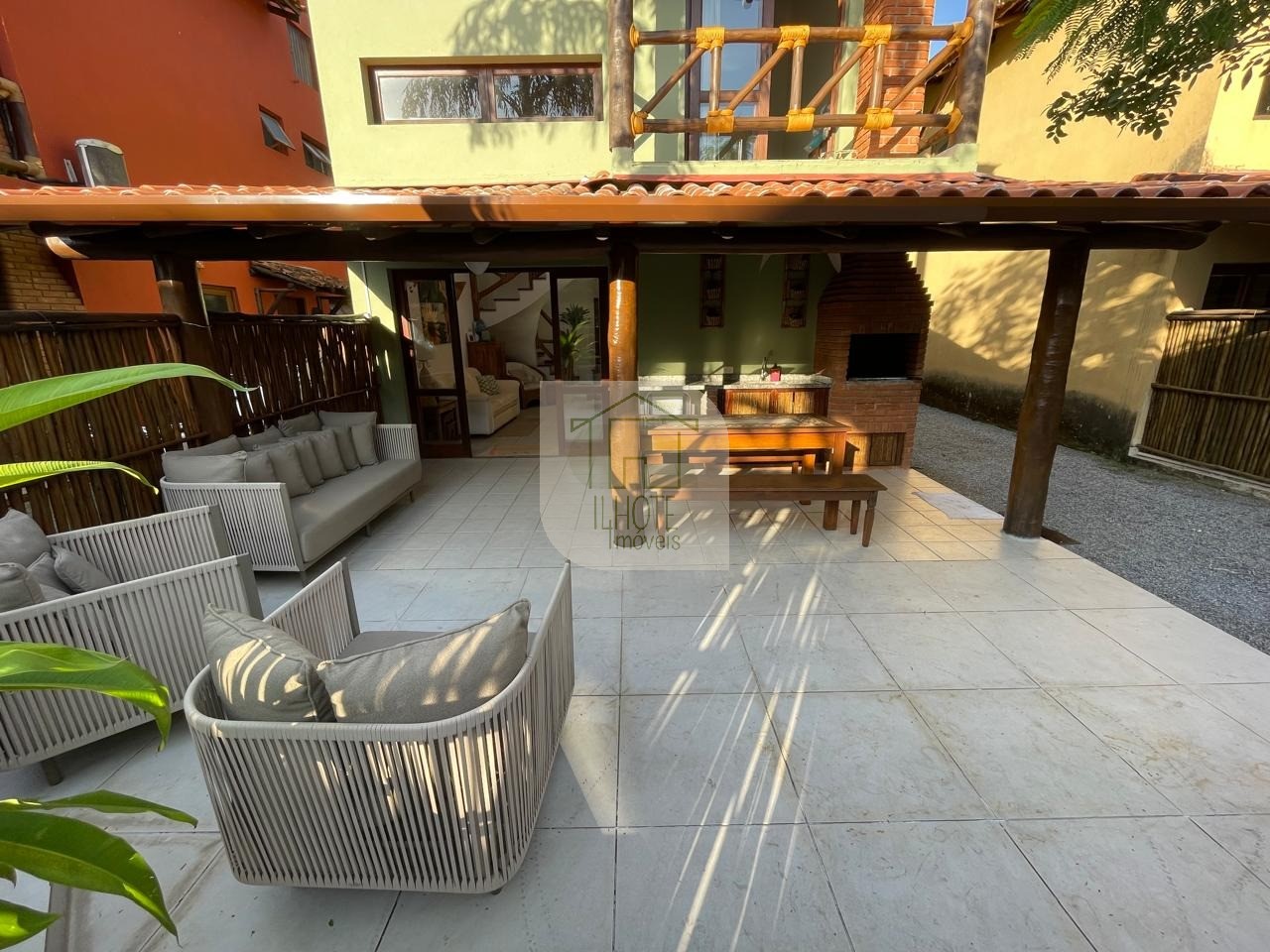 Casa de Condomínio, 4 quartos - Foto 7