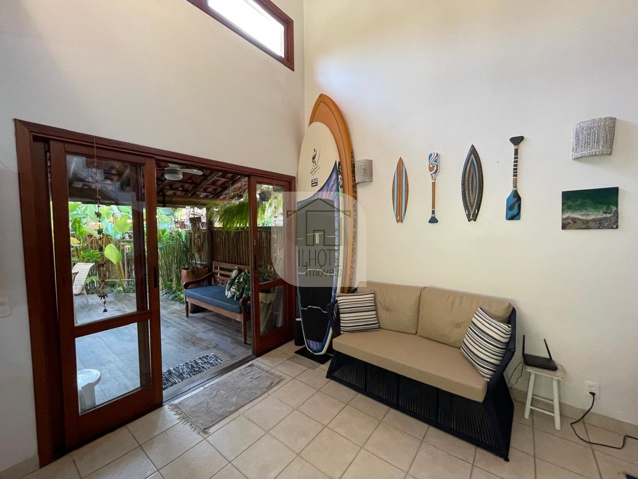 Casa de Condomínio, 3 quartos - Foto 36