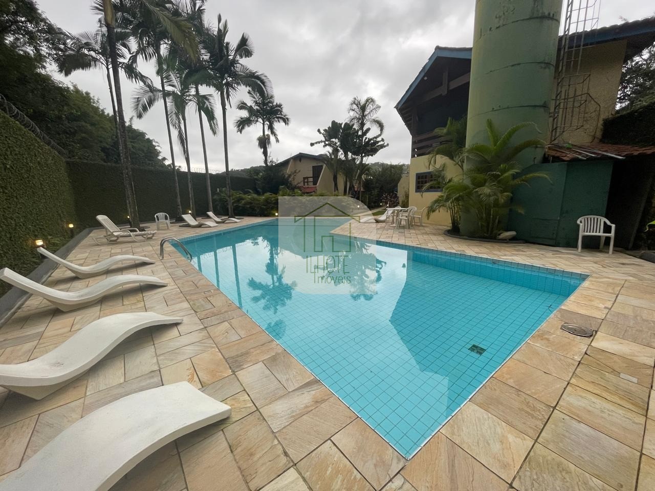 Casa de Condomínio à venda e aluguel com 2 quartos - Foto 24