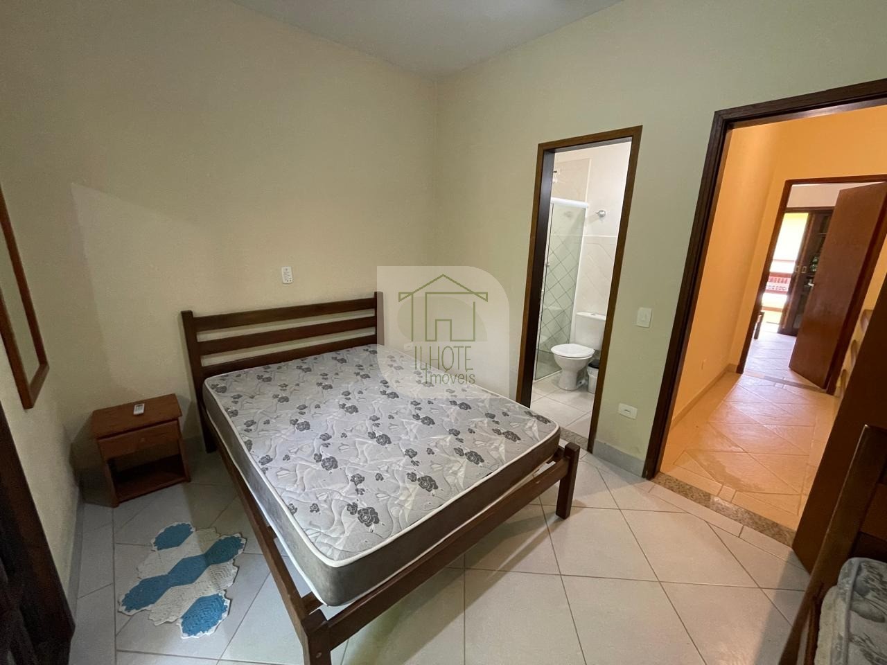 Casa de Condomínio, 2 quartos - Foto 31