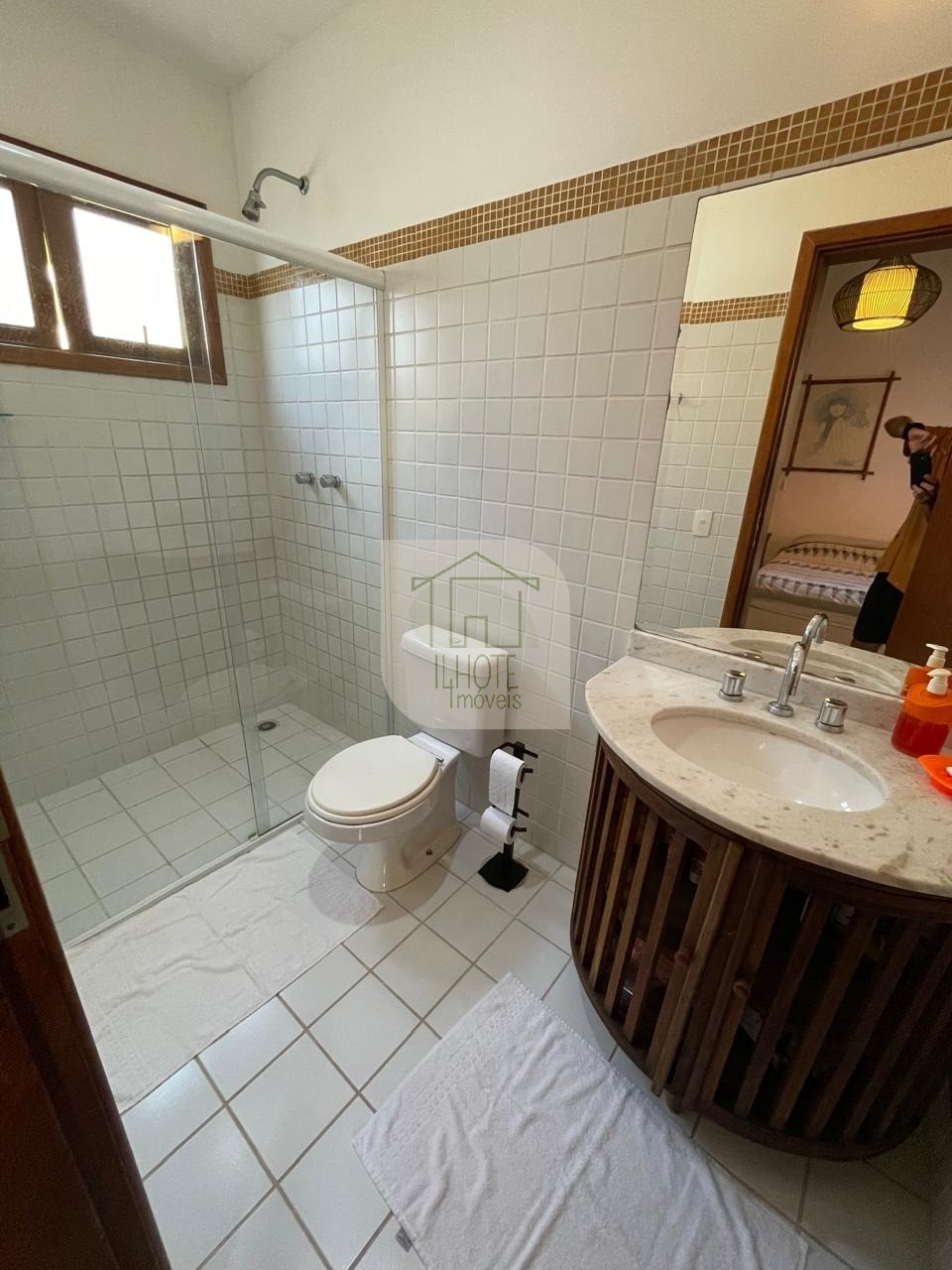 Casa de Condomínio, 4 quartos - Foto 60