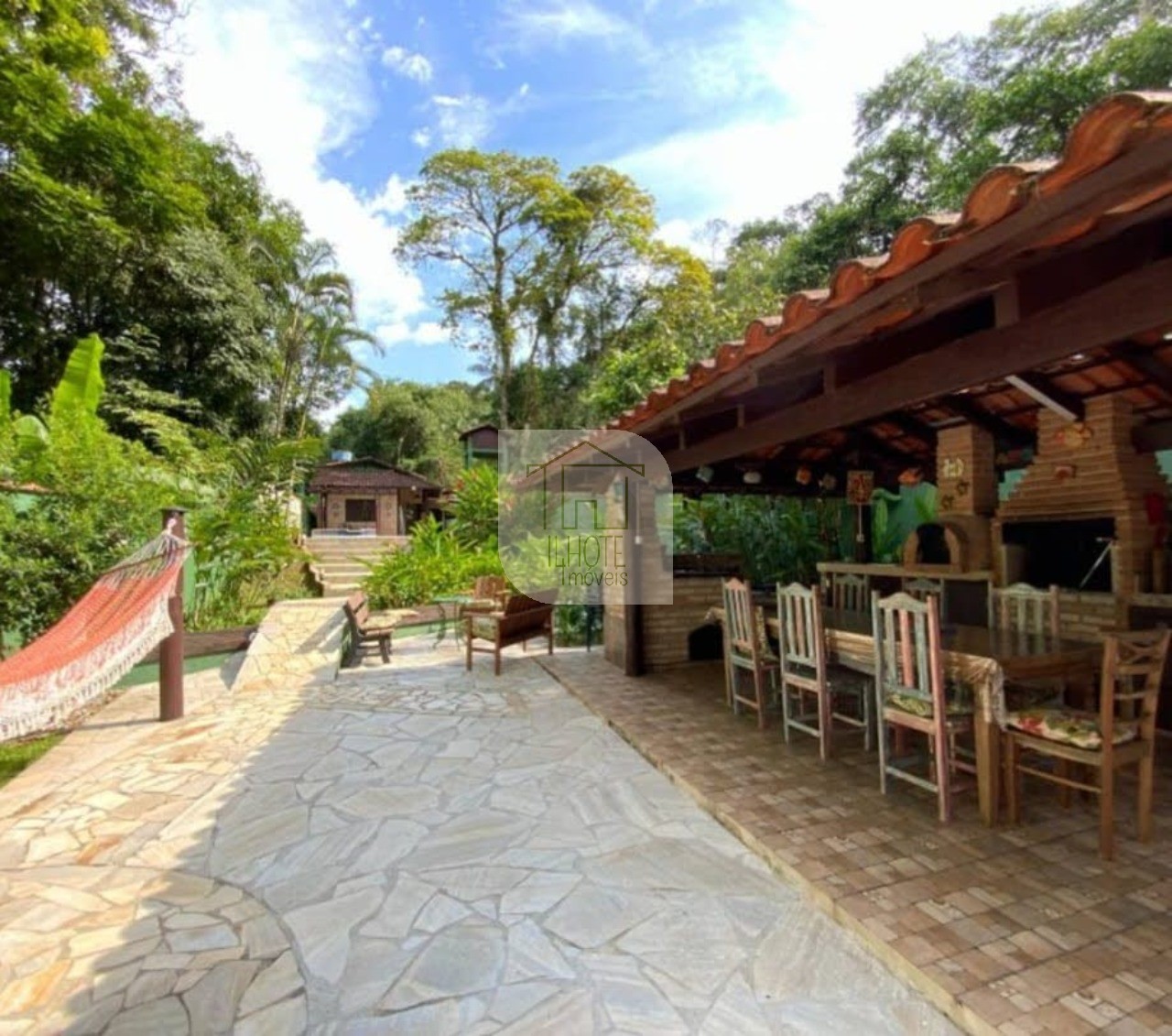 Casa, 4 quartos - Foto 5