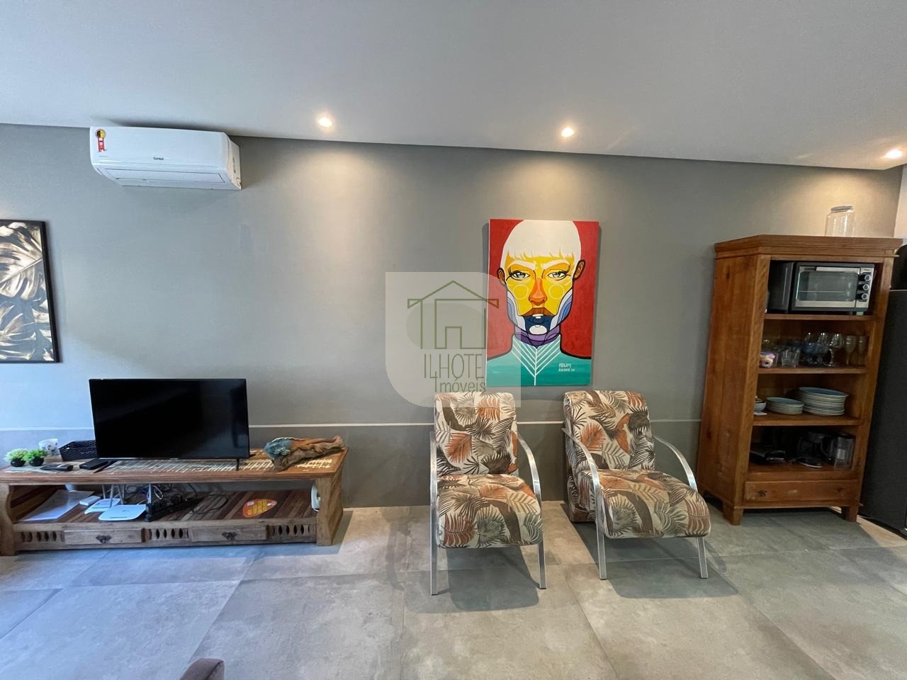 Casa de Condomínio, 3 quartos - Foto 5