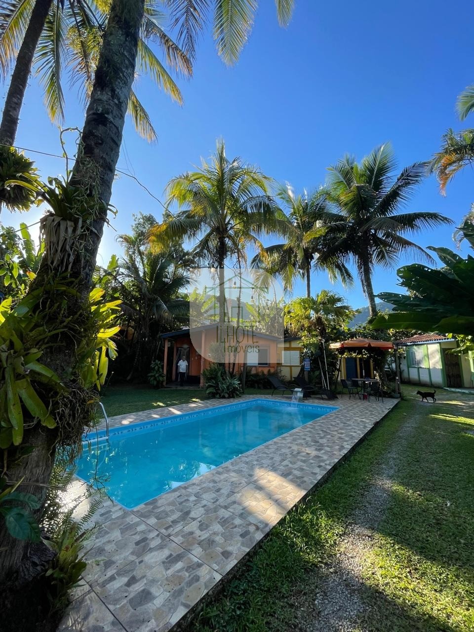 Pousada-Chalé, 19 quartos - Foto 42