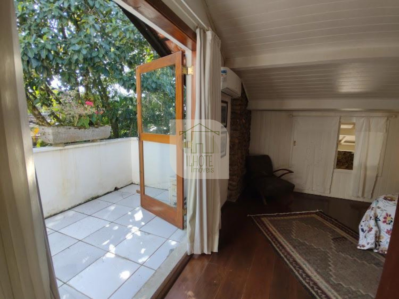 Casa à venda e aluguel com 3 quartos - Foto 42