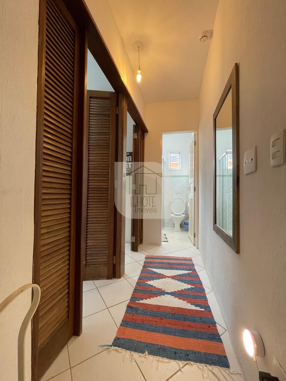 Casa de Condomínio, 2 quartos - Foto 35