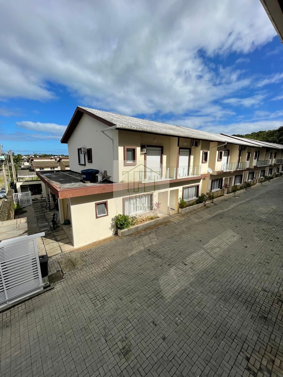 Casa de Condomínio, 3 quartos - Foto 40