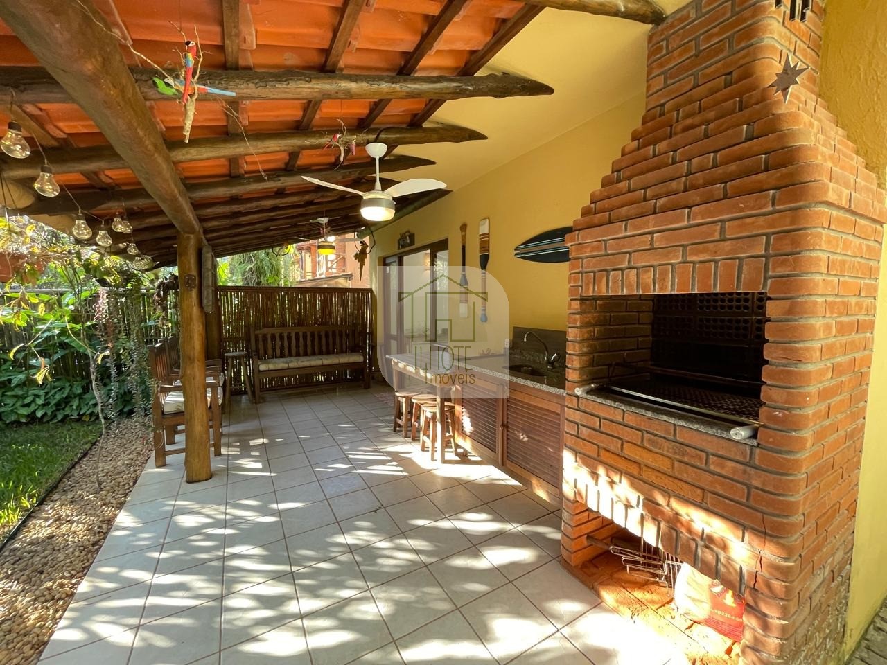 Casa de Condomínio, 3 quartos - Foto 8