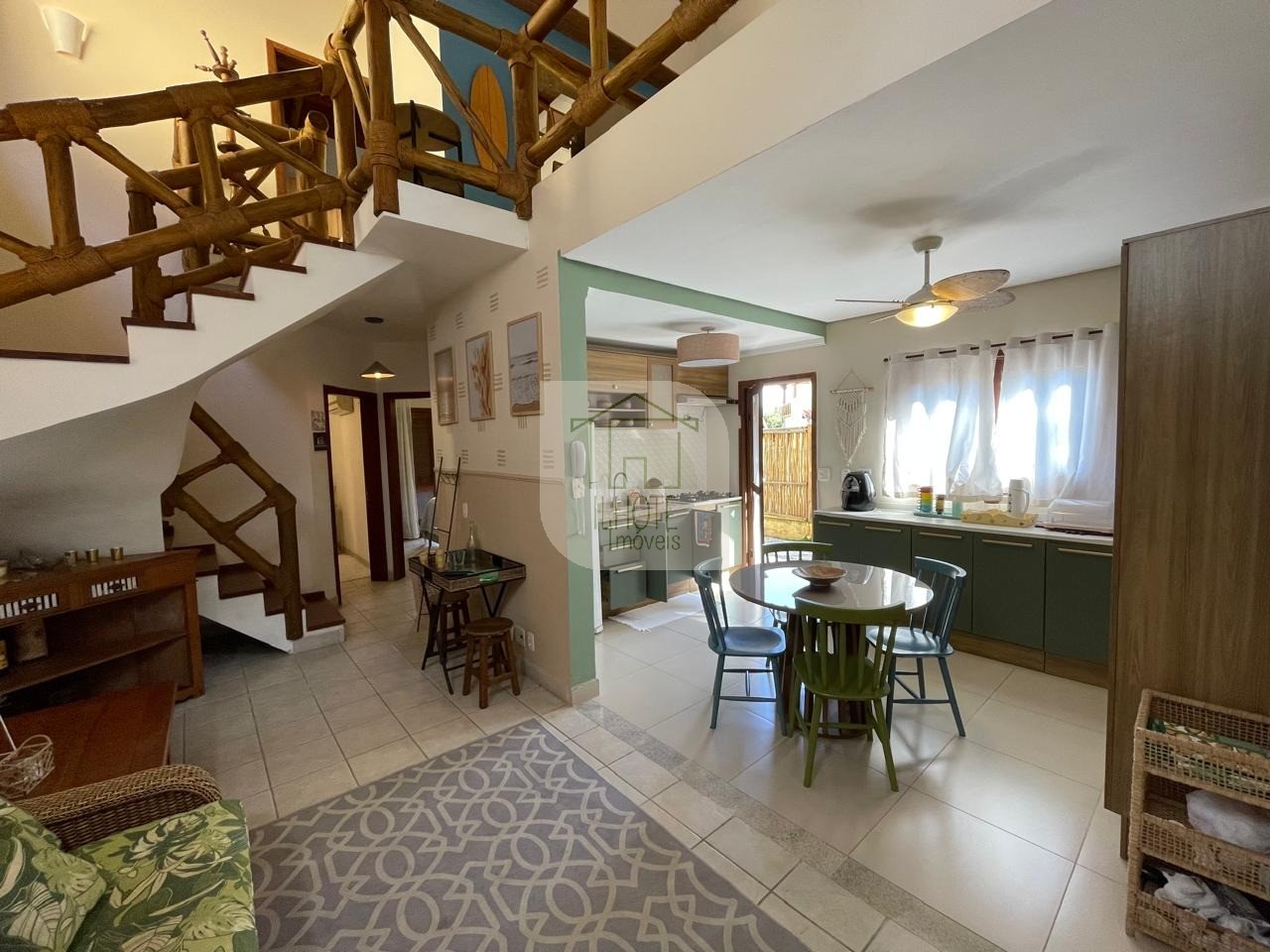 Casa de Condomínio para alugar com 3 quartos - Foto 6