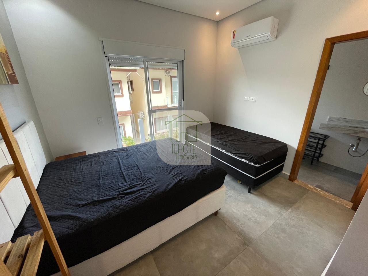 Casa de Condomínio, 3 quartos - Foto 47