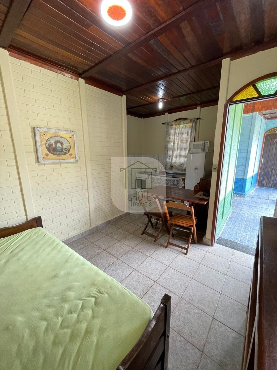 Pousada-Chalé, 9 quartos, 1000 m² - Foto 21