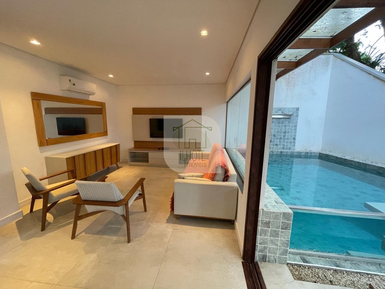 Casa de Condomínio, 3 quartos - Foto 8