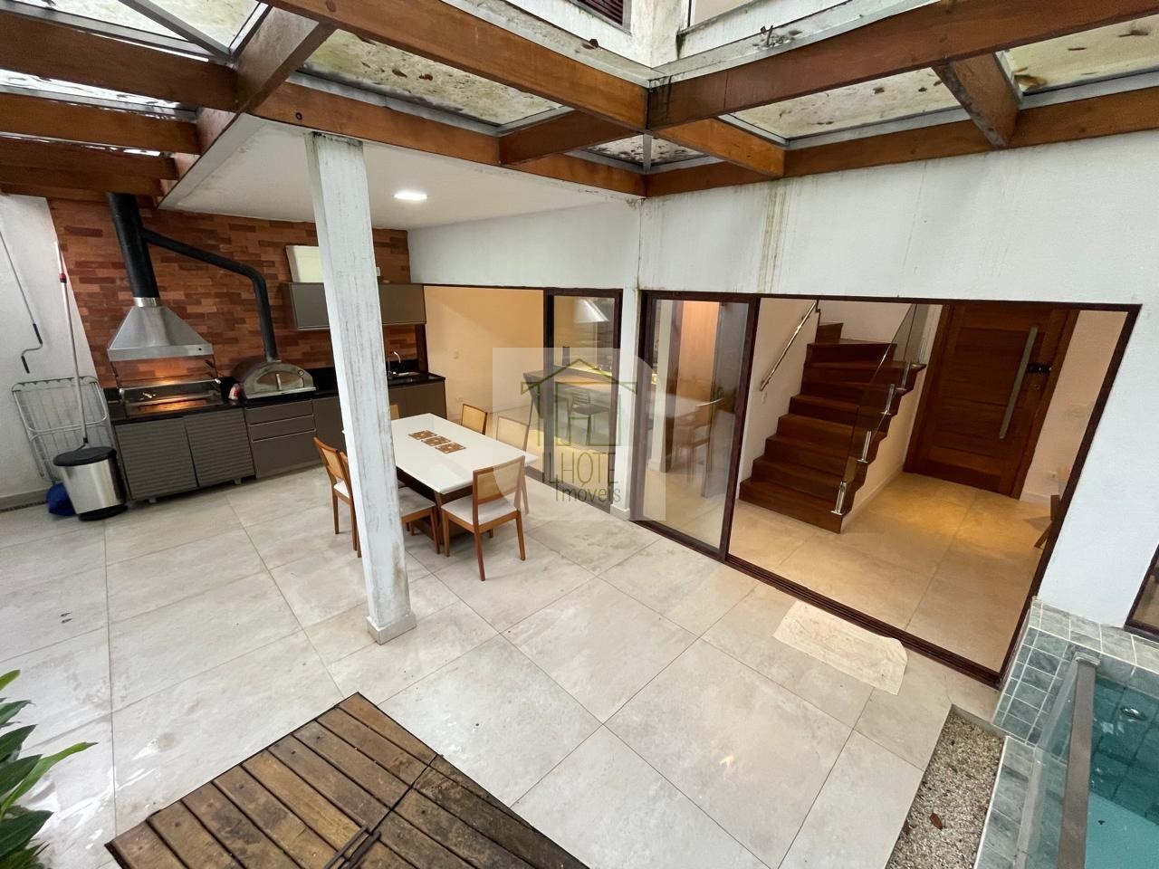 Casa de Condomínio, 3 quartos - Foto 25