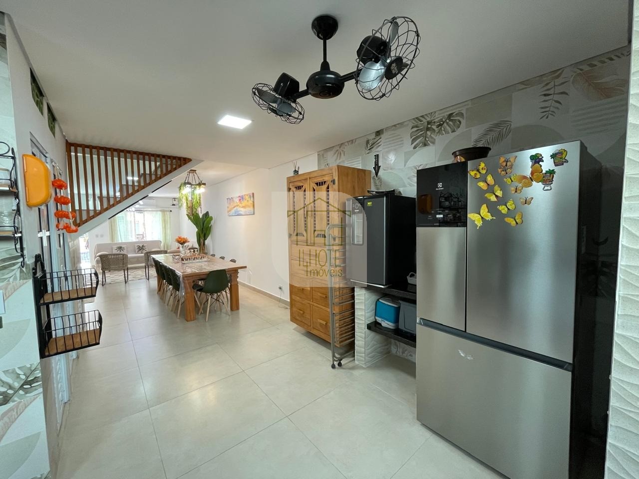 Casa de Condomínio, 3 quartos - Foto 19