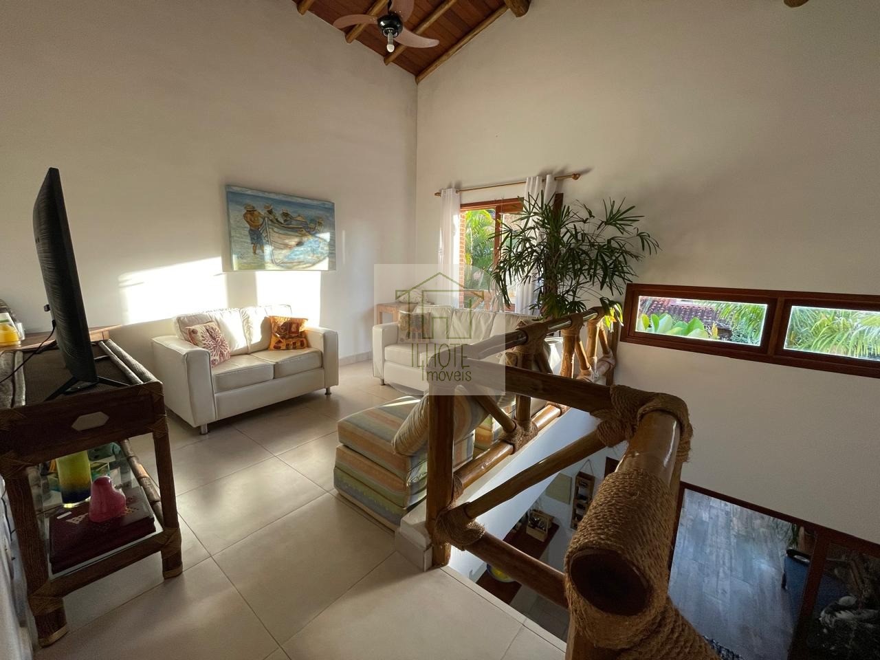 Casa de Condomínio, 3 quartos - Foto 49