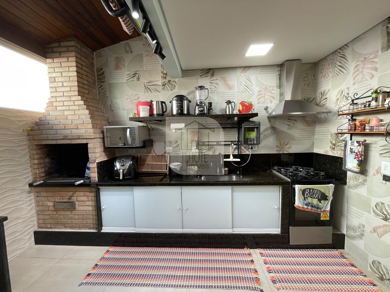 Casa de Condomínio, 3 quartos - Foto 17