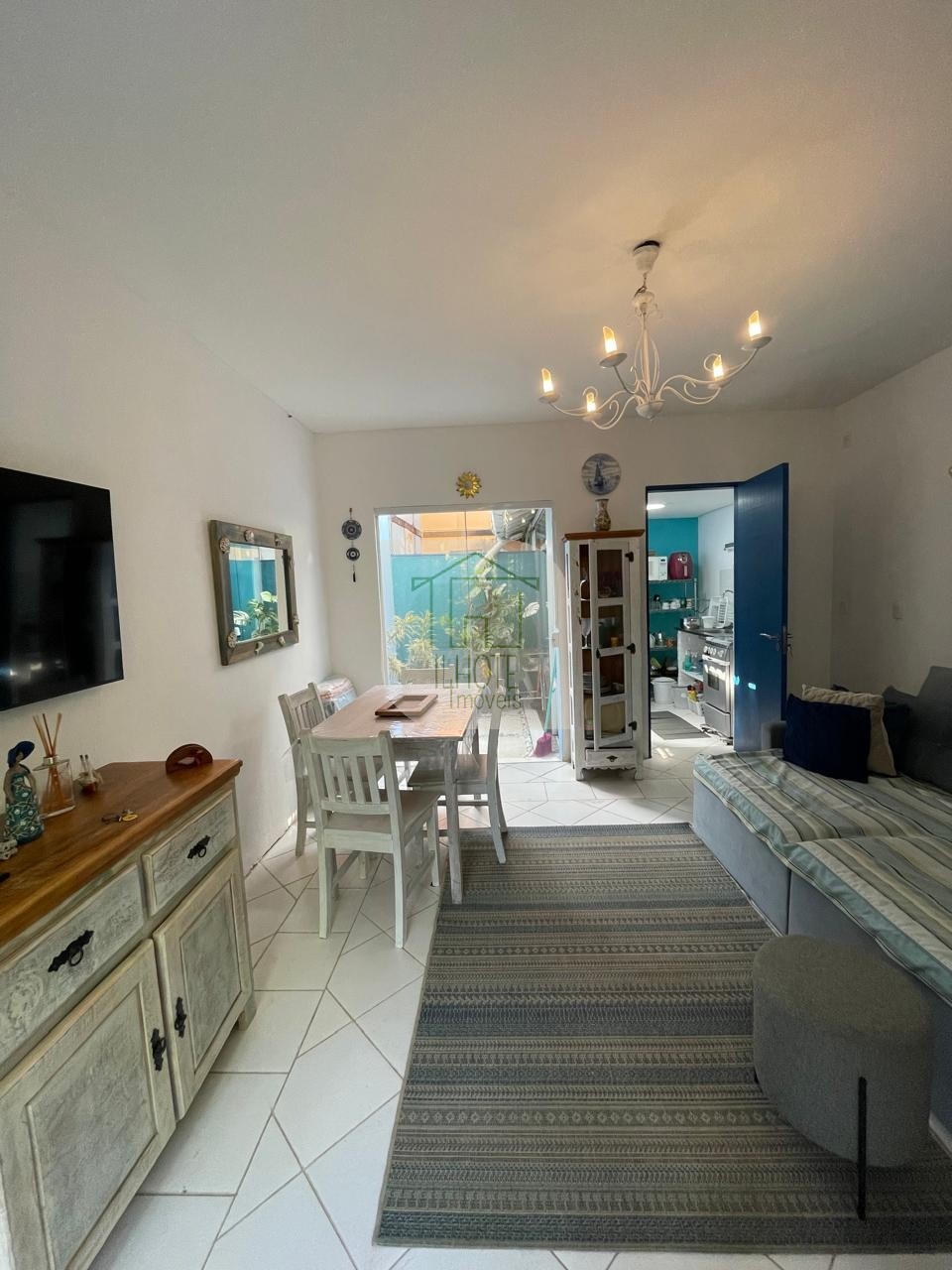 Casa de Condomínio, 2 quartos - Foto 23