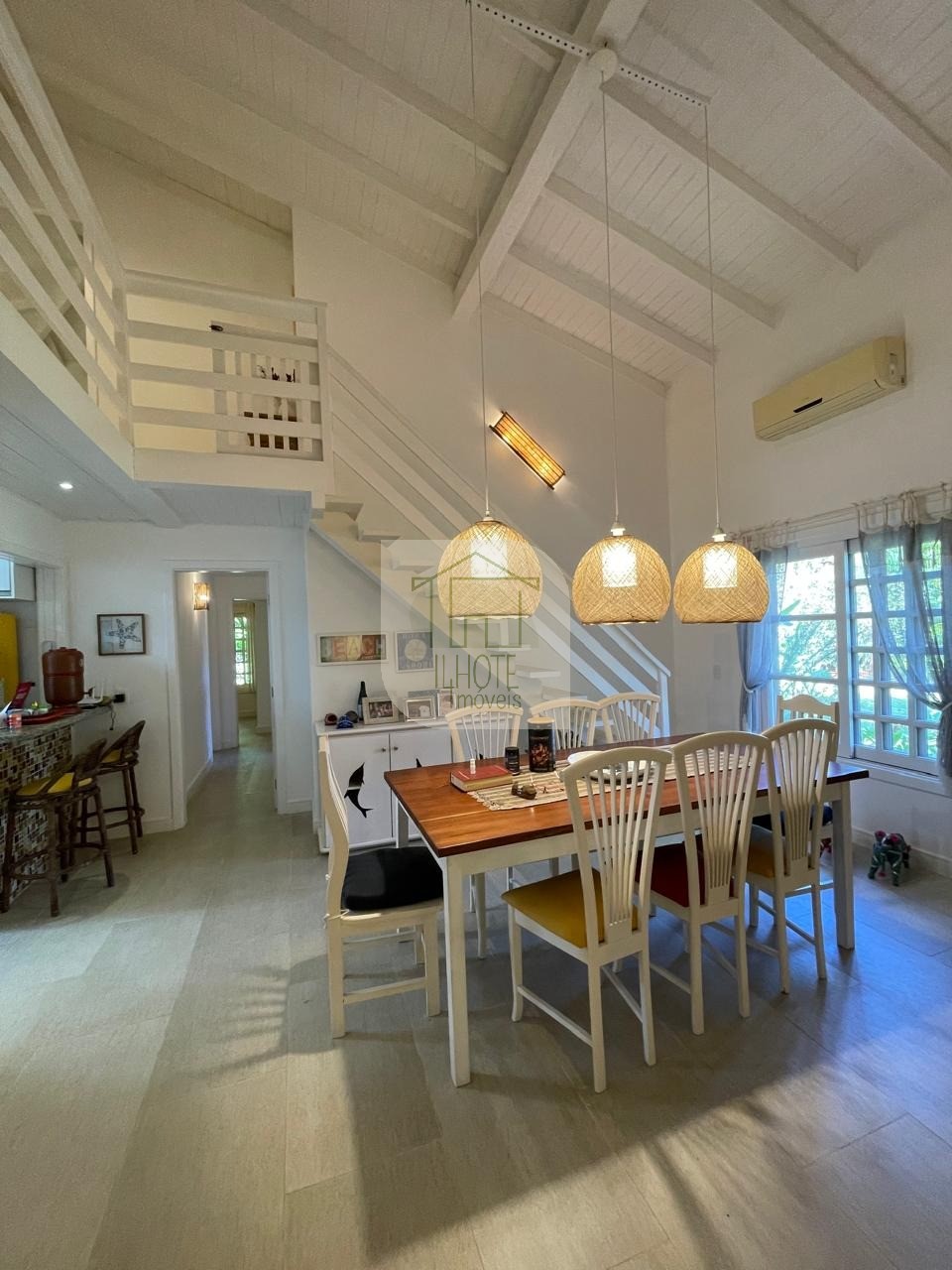 Casa de Condomínio, 6 quartos - Foto 26