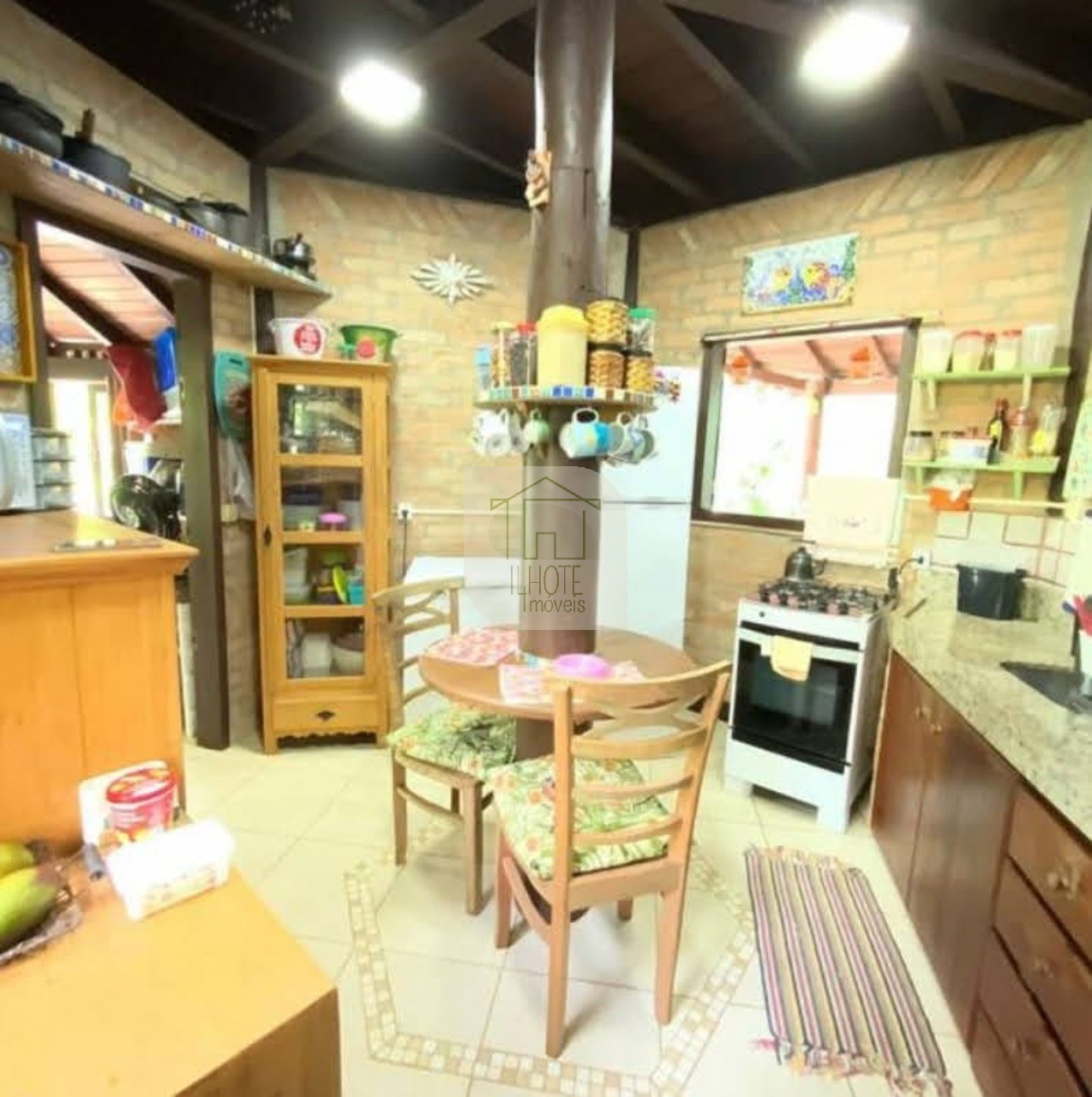 Casa, 4 quartos - Foto 15