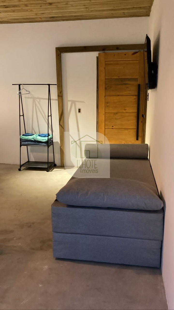 Casa, 1 quarto - Foto 4