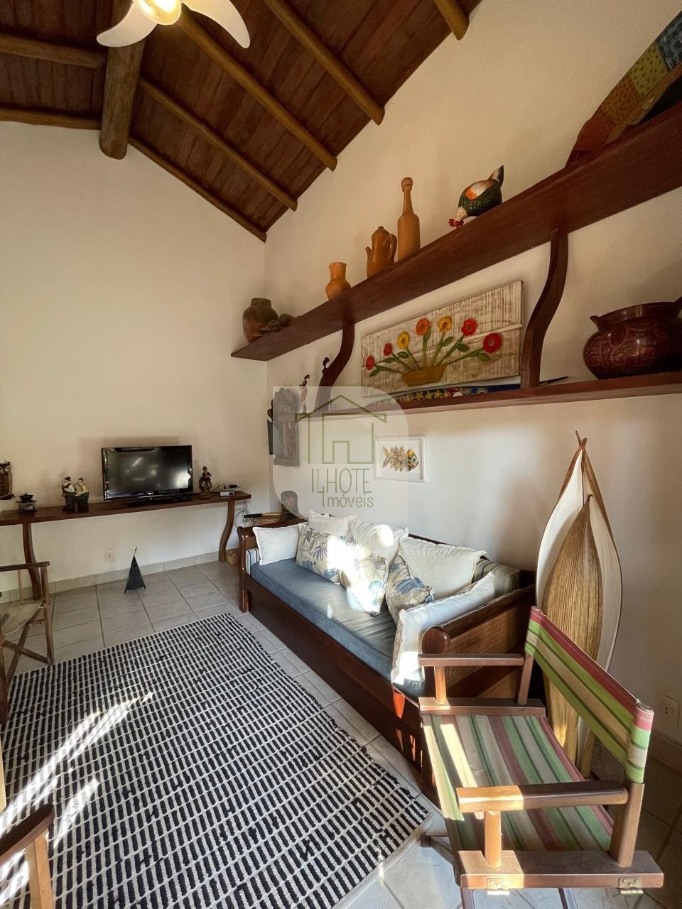 Casa de Condomínio, 3 quartos - Foto 73