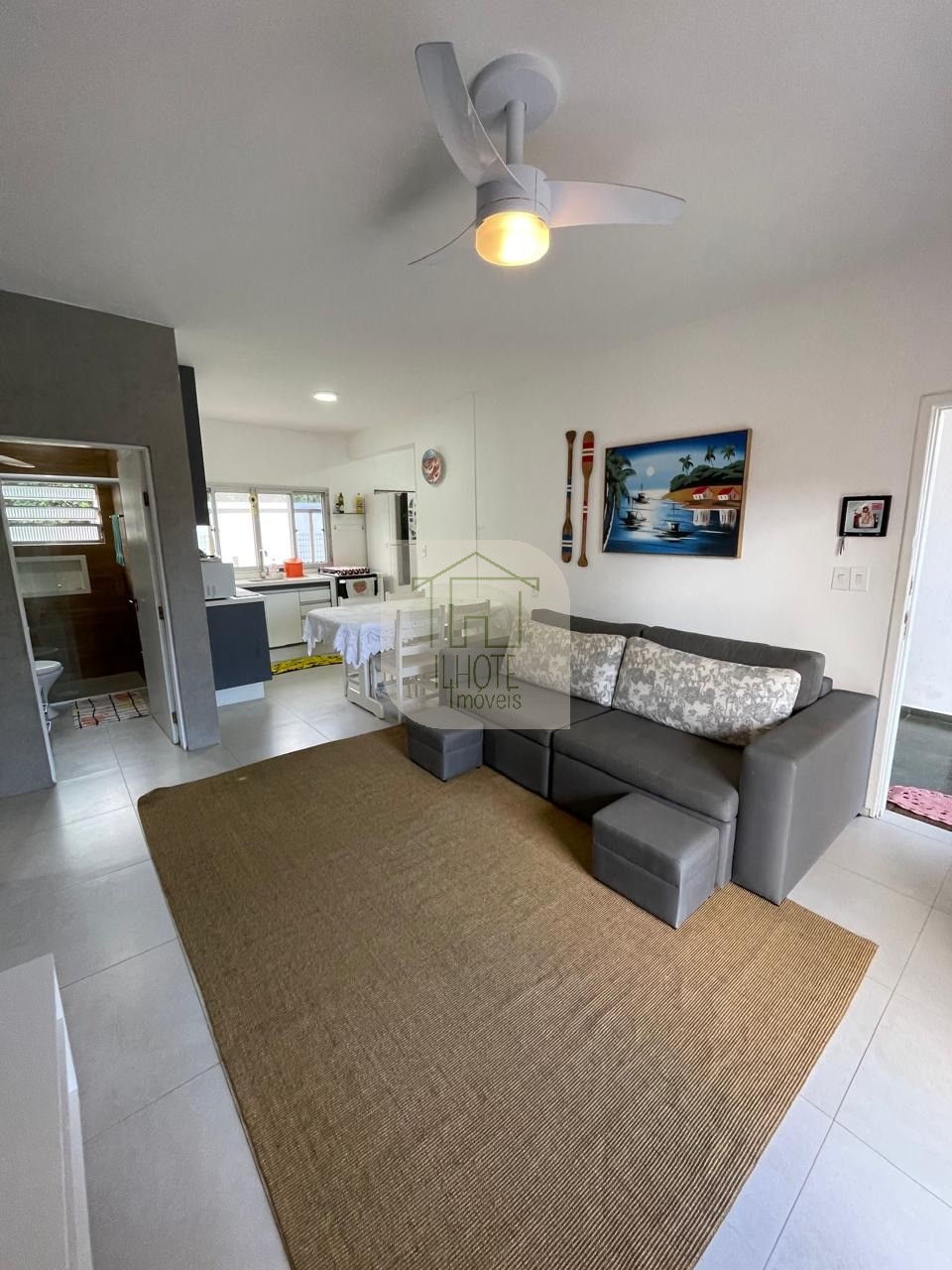 Apartamento à venda e aluguel com 2 quartos, 100m² - Foto 11