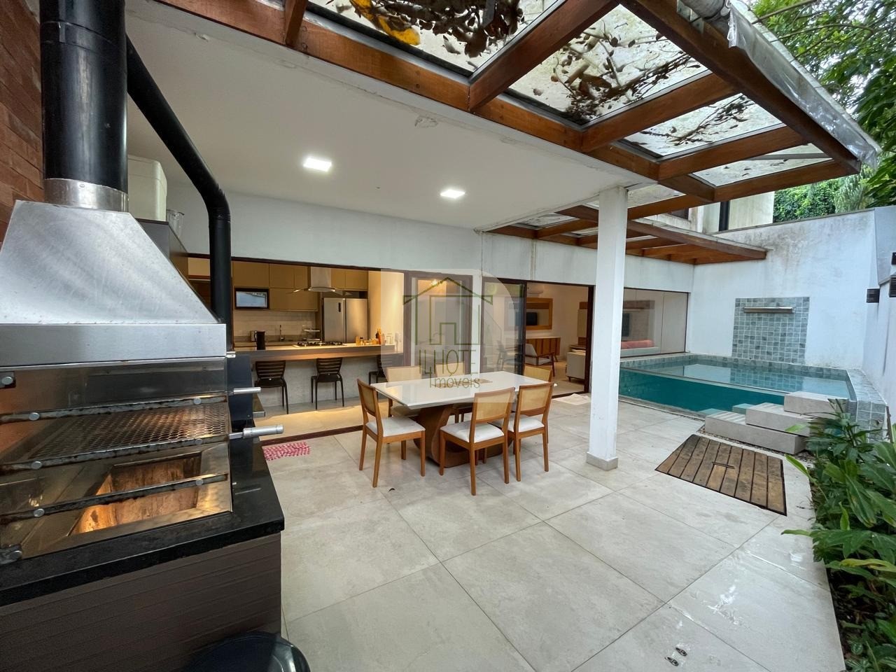 Casa de Condomínio, 3 quartos - Foto 29