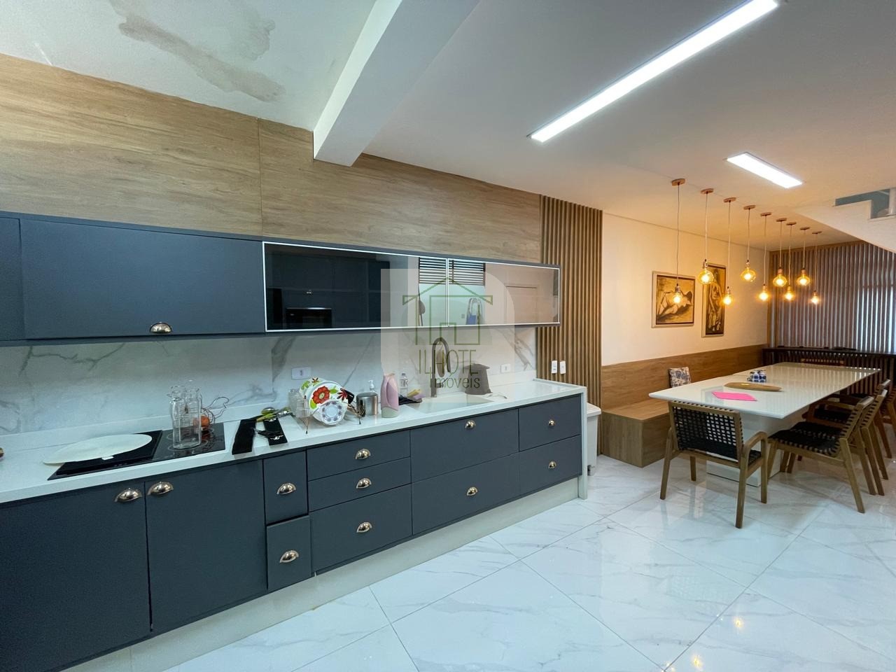 Casa de Condomínio, 4 quartos - Foto 14