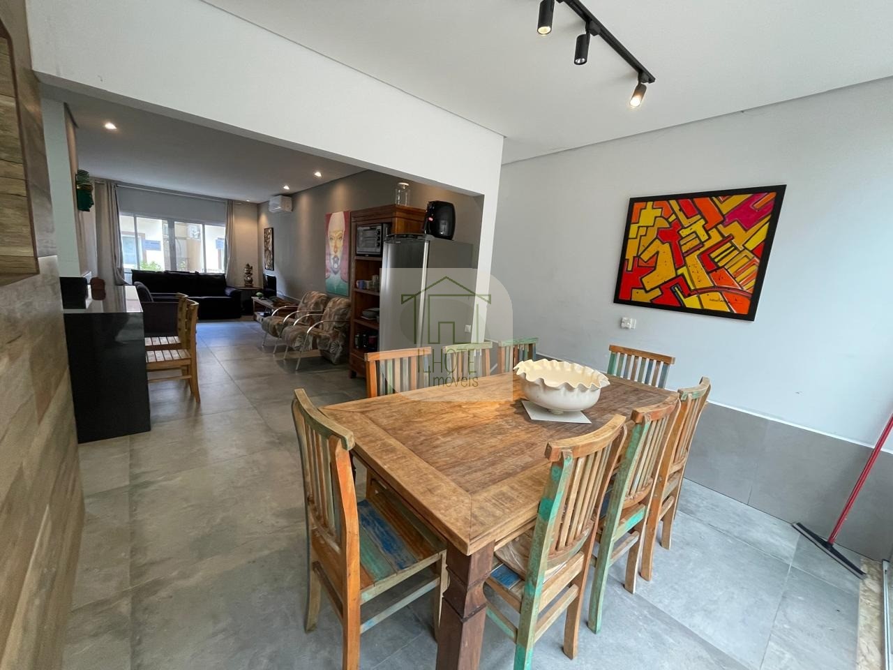 Casa de Condomínio, 3 quartos - Foto 23