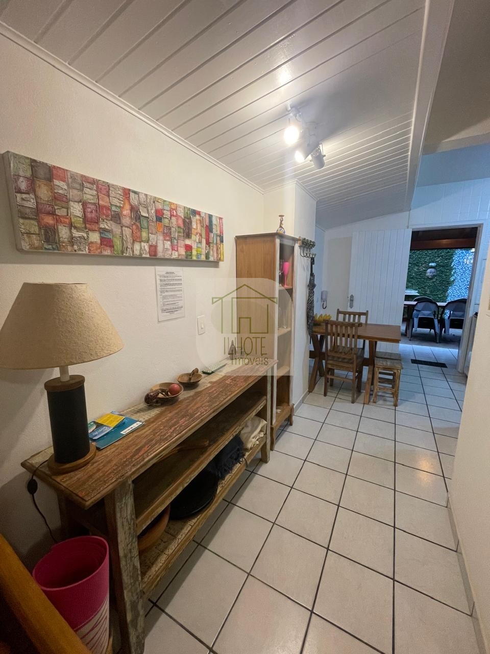 Casa de Condomínio à venda e aluguel com 2 quartos - Foto 7